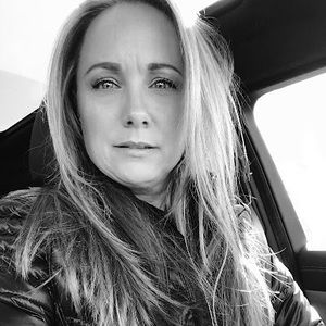 Meet your Posher, Cheryl